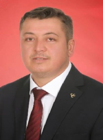 Nasuh AKSOY